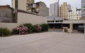 Hotel San Antonio